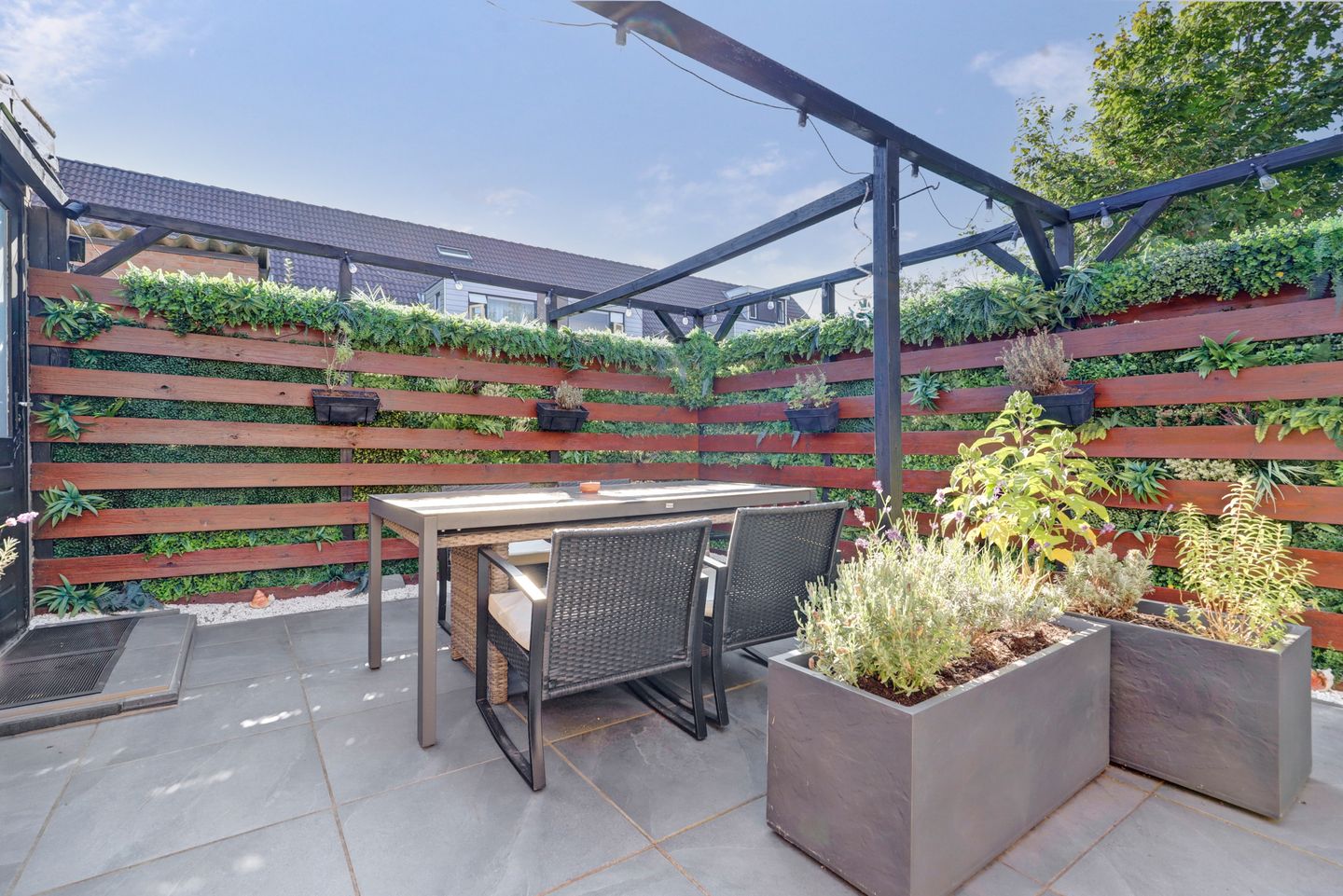 Foto 14 van Hattemerschans 5