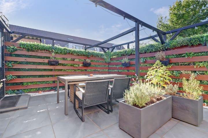 Foto 14 van Hattemerschans 5