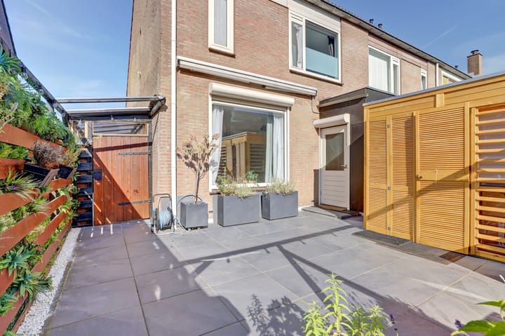 Foto 15 van Hattemerschans 5