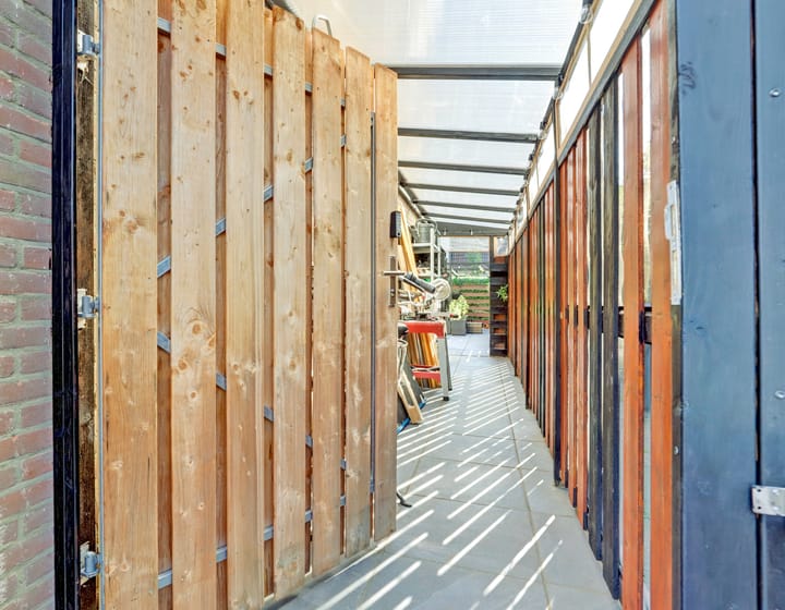 Foto 16 van Hattemerschans 5