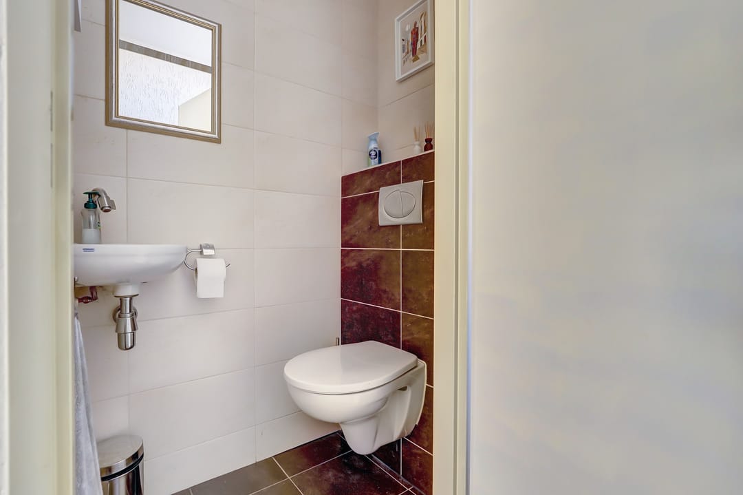 Foto 17 van Hattemerschans 5