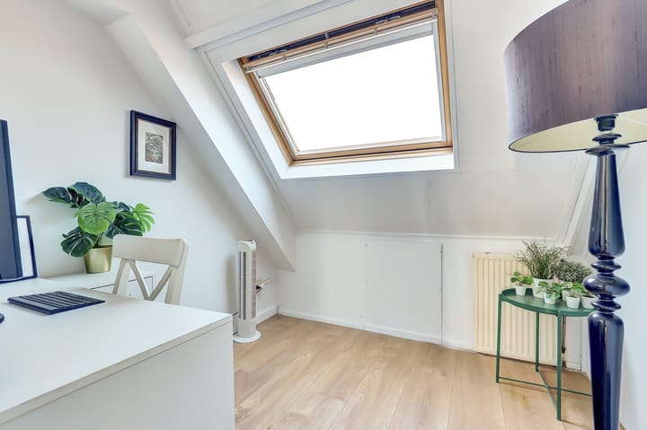 Foto 24 van Hattemerschans 5