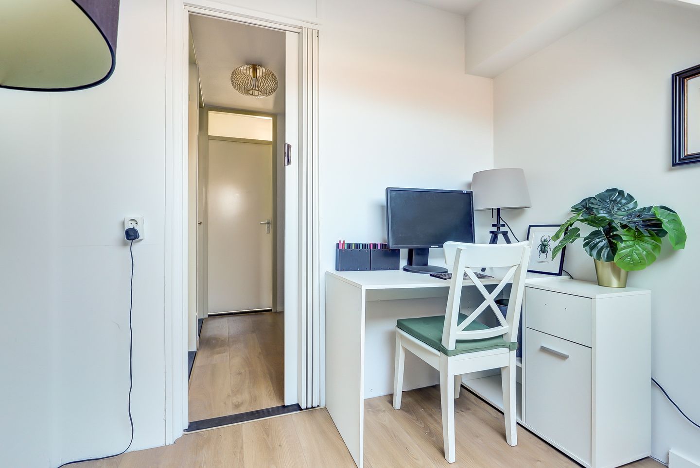 Foto 25 van Hattemerschans 5