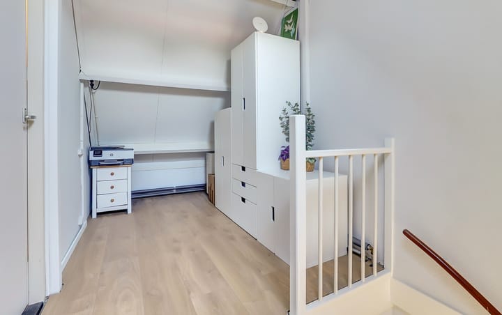 Foto 29 van Hattemerschans 5