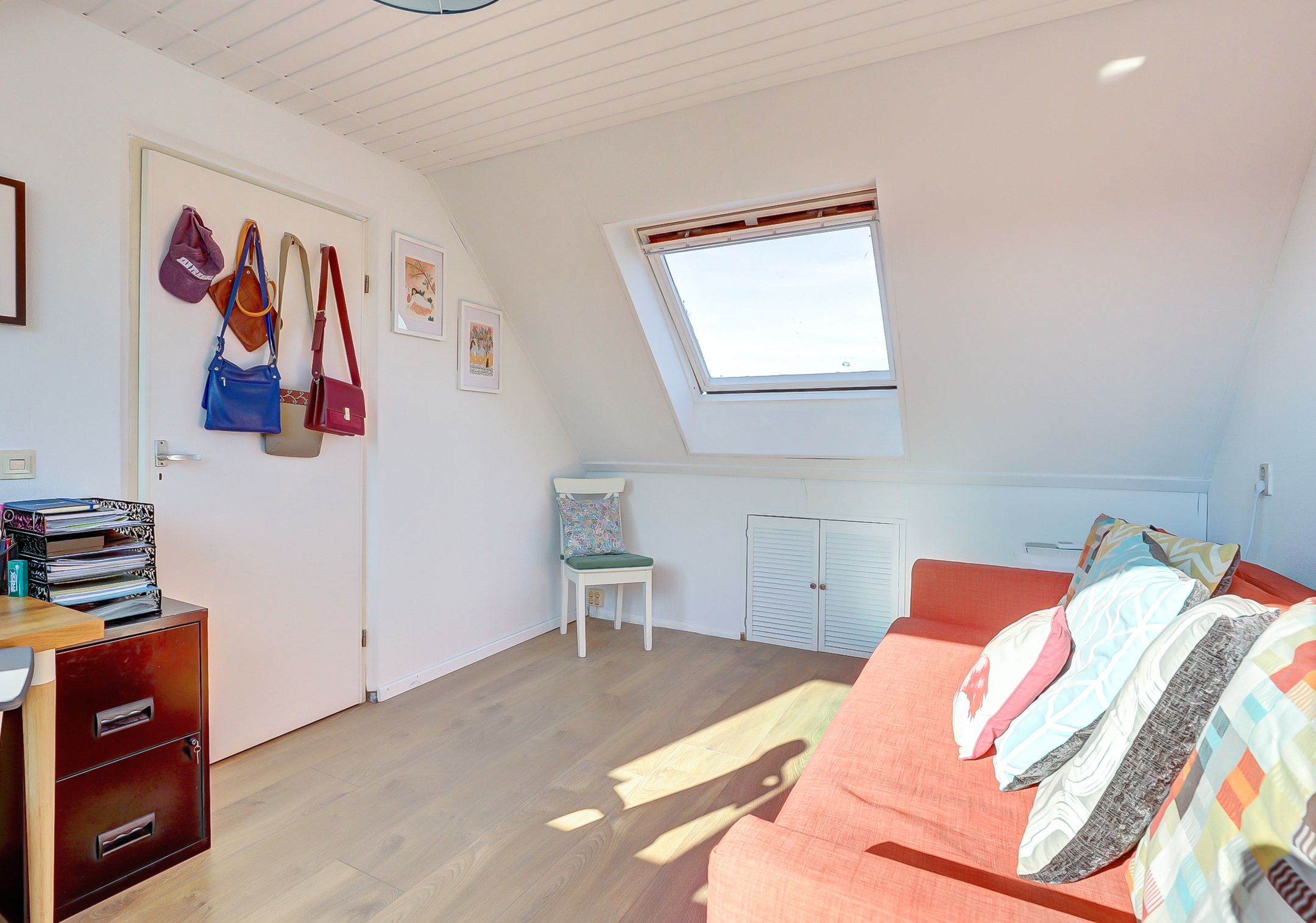 Foto 30 van Hattemerschans 5