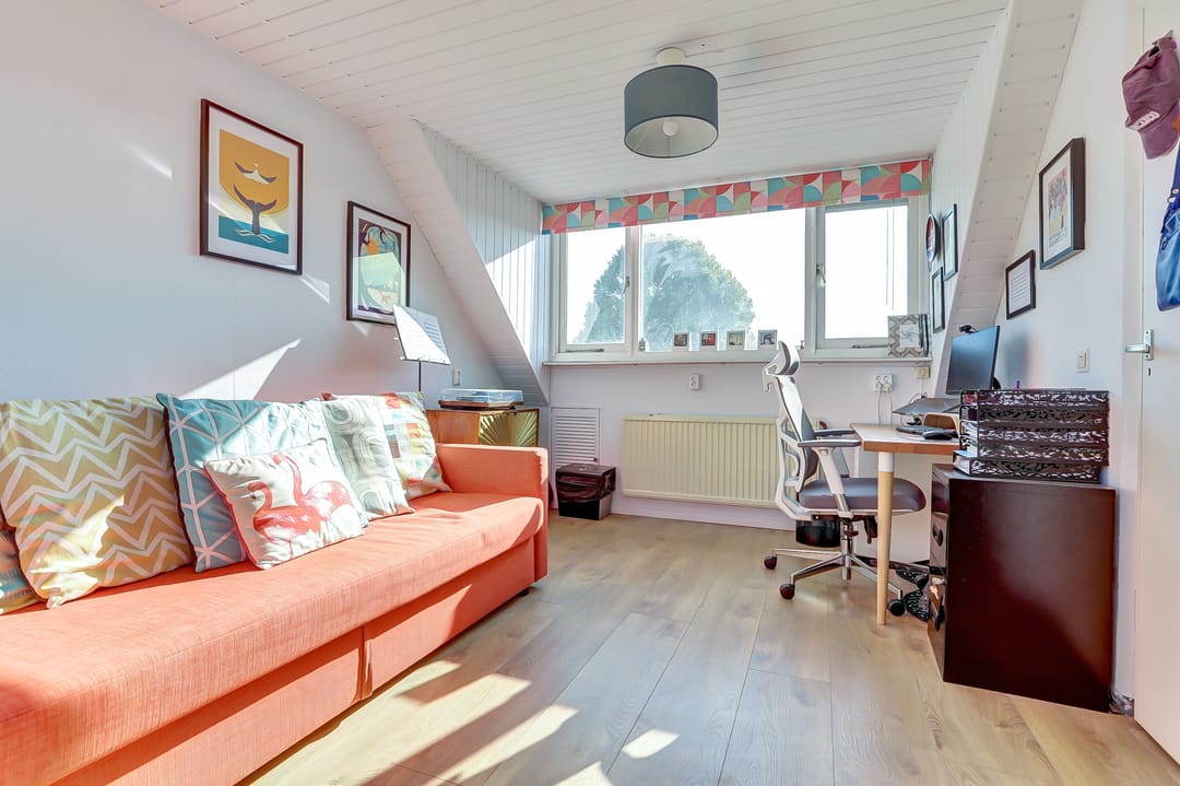 Foto 31 van Hattemerschans 5