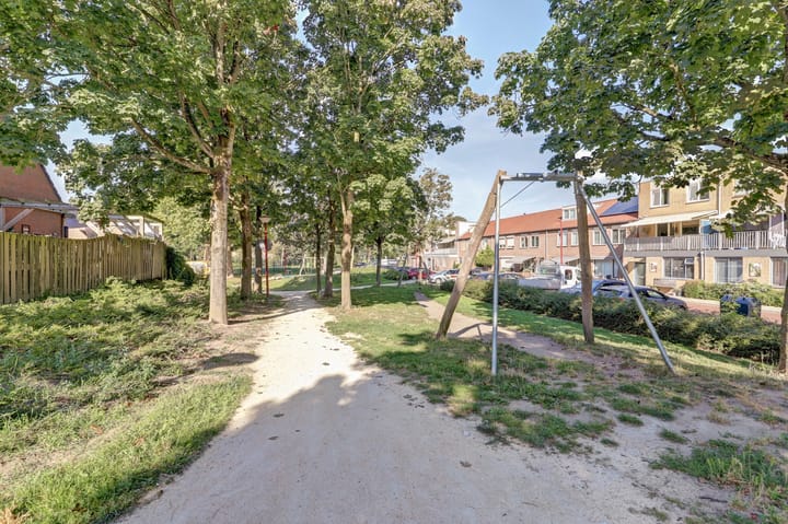 Foto 32 van Hattemerschans 5