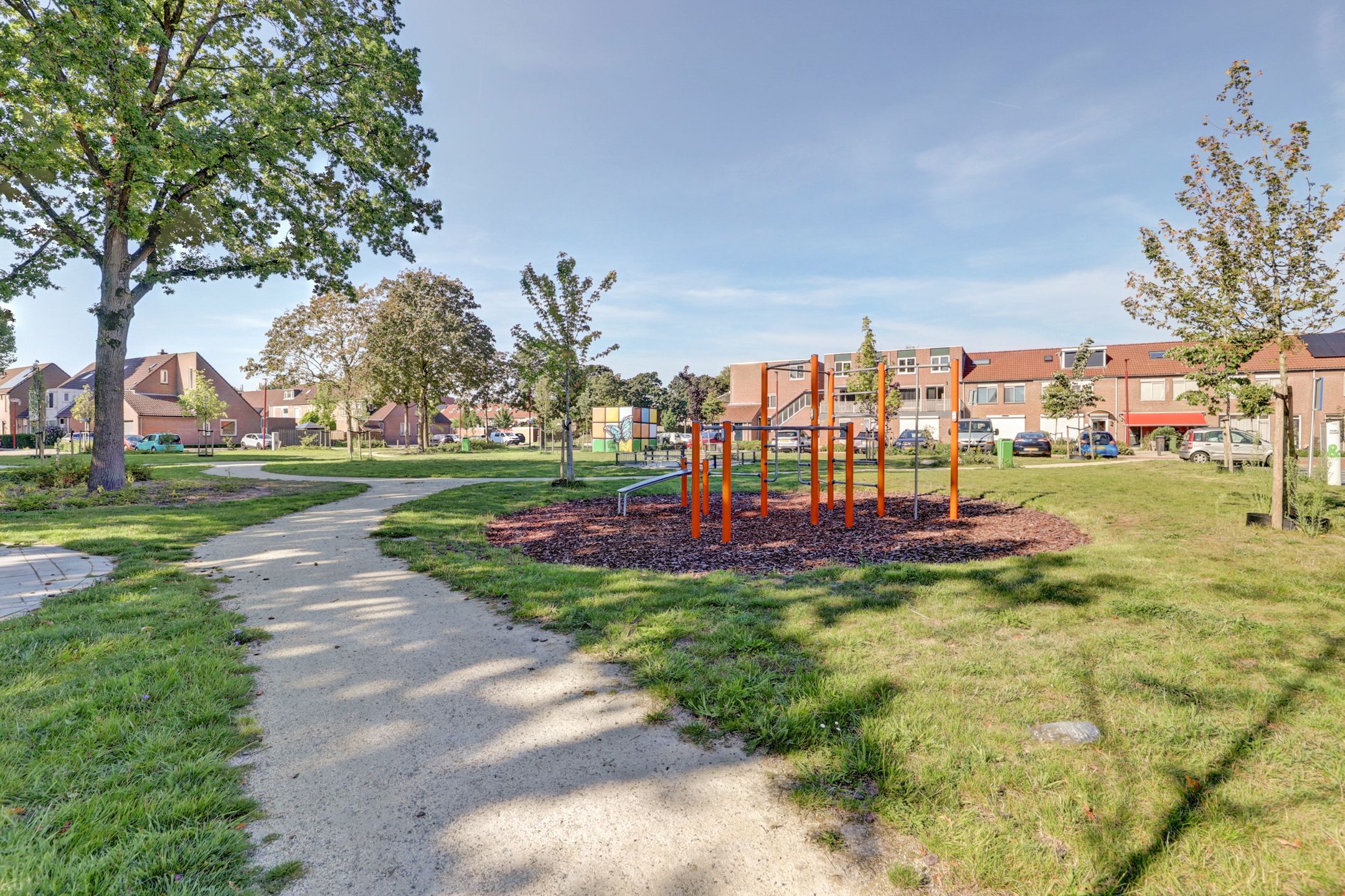 Foto 33 van Hattemerschans 5