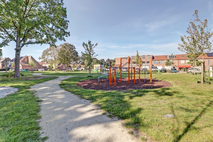 Foto 33 van Hattemerschans 5