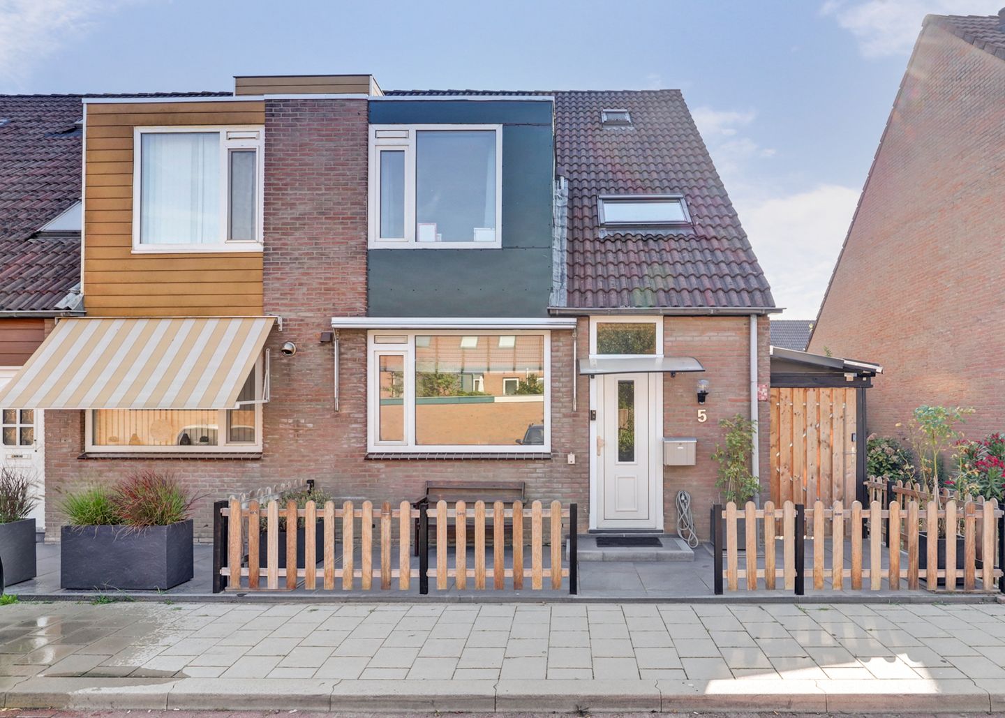 Foto 34 van Hattemerschans 5