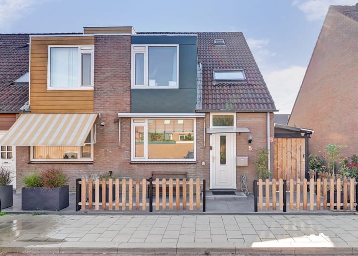 Foto 34 van Hattemerschans 5