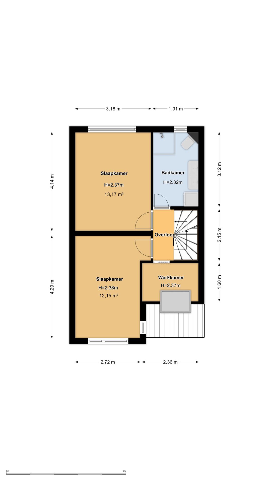Foto 37 van Hattemerschans 5