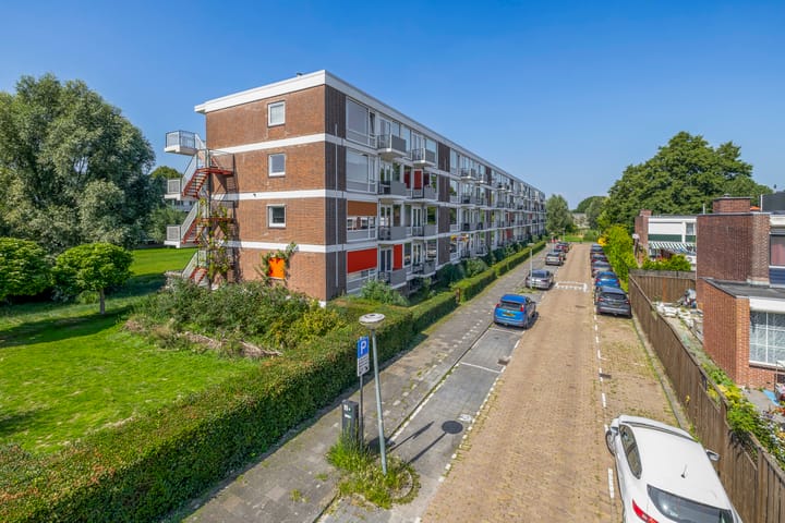 van Blankenheimstraat 150 main image