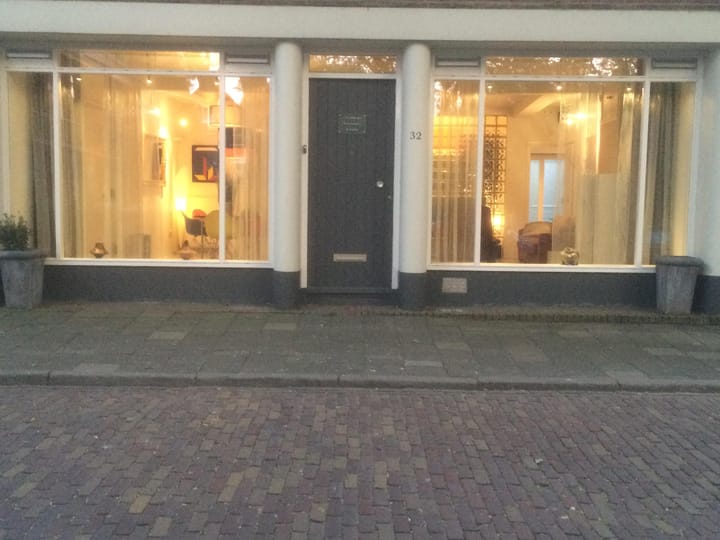 Foto 5 van Zuidsingel 32