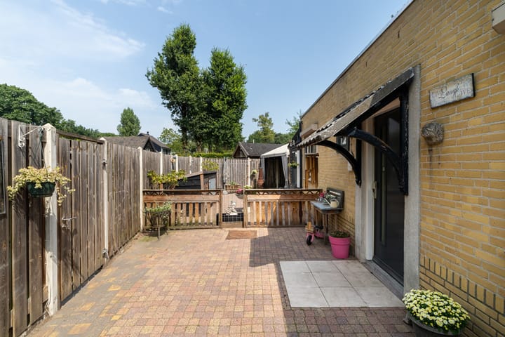 Foto 3 van Vierbundersweg 165-30