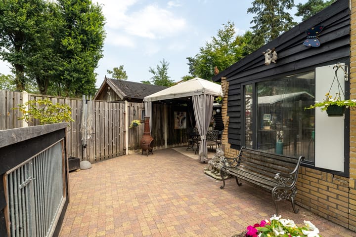 Foto 4 van Vierbundersweg 165-30