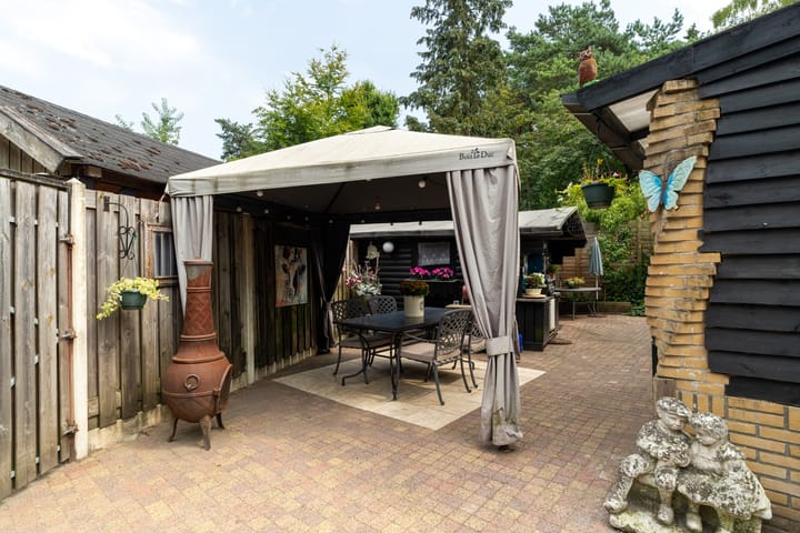 Foto 5 van Vierbundersweg 165-30