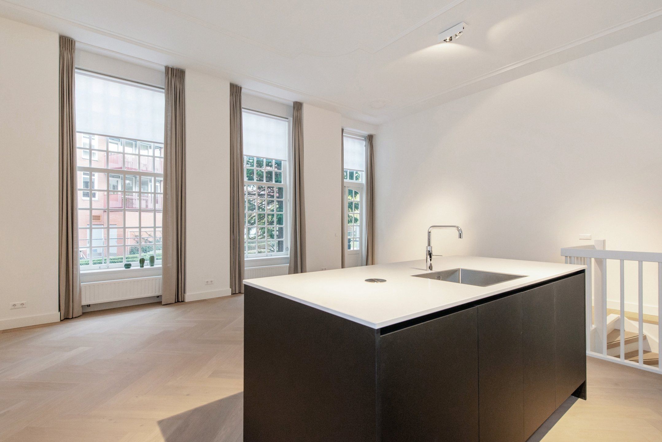 Herengracht 19-D