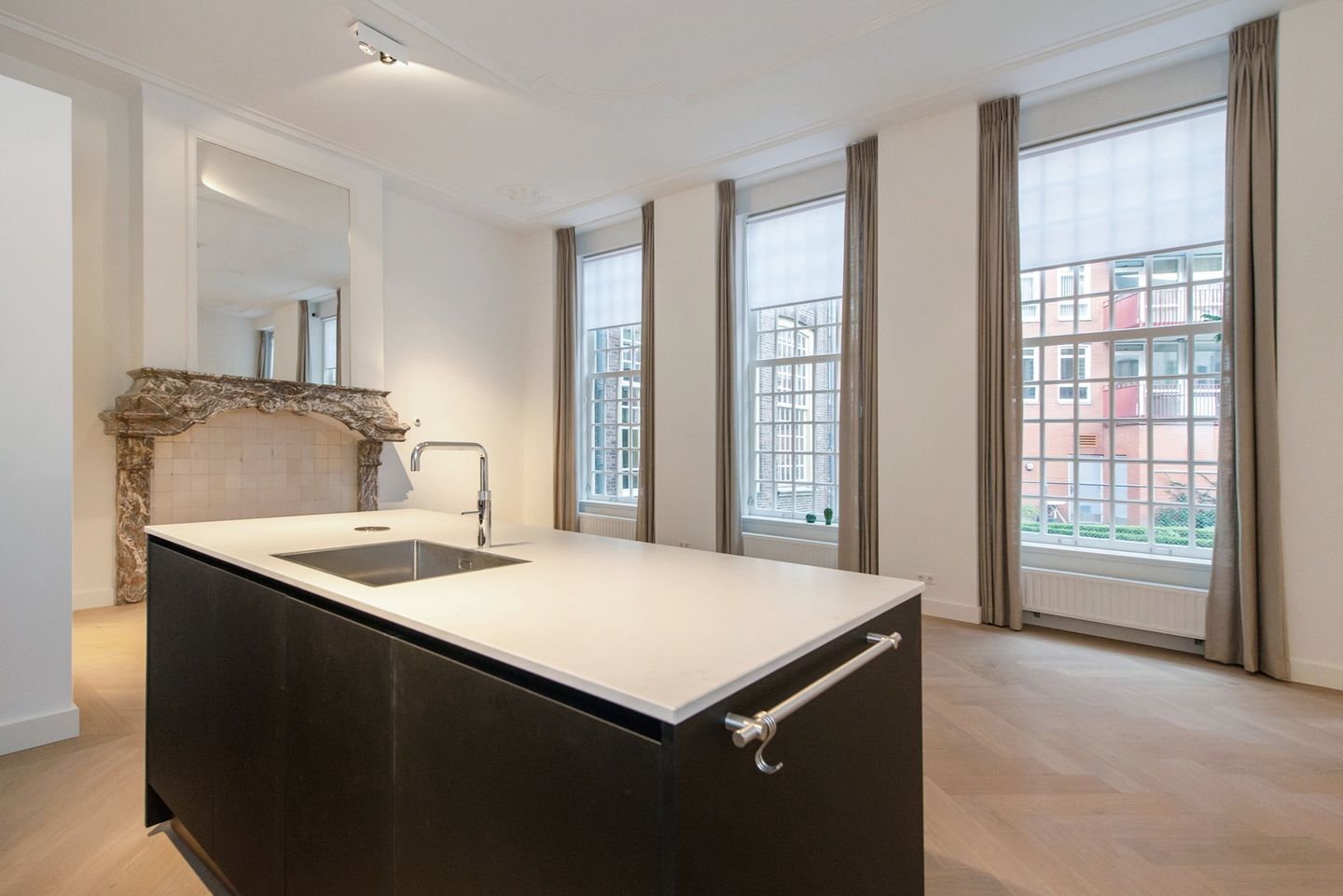 Foto 4 van Herengracht 19-D