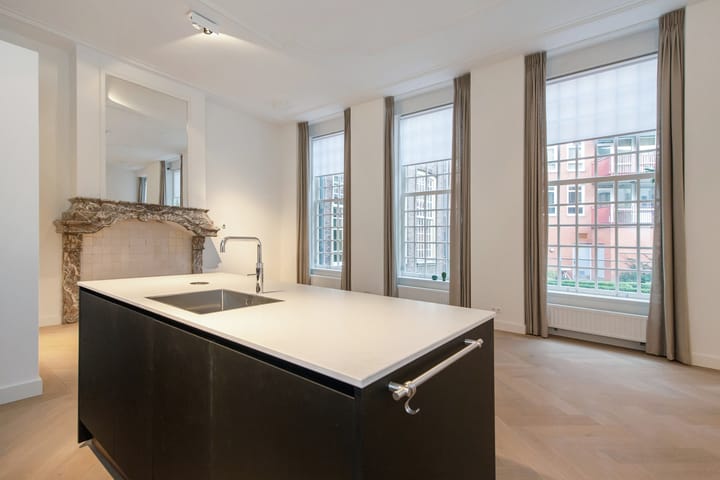 Foto 4 van Herengracht 19-D