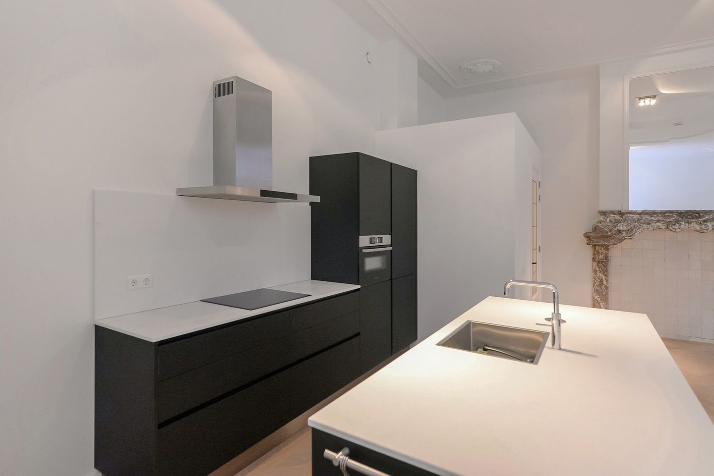 Foto 5 van Herengracht 19-D