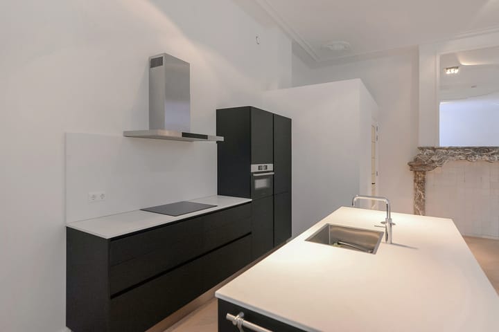 Foto 5 van Herengracht 19-D