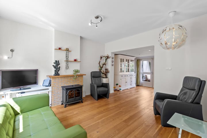 Foto 2 van Bergsebaan 16