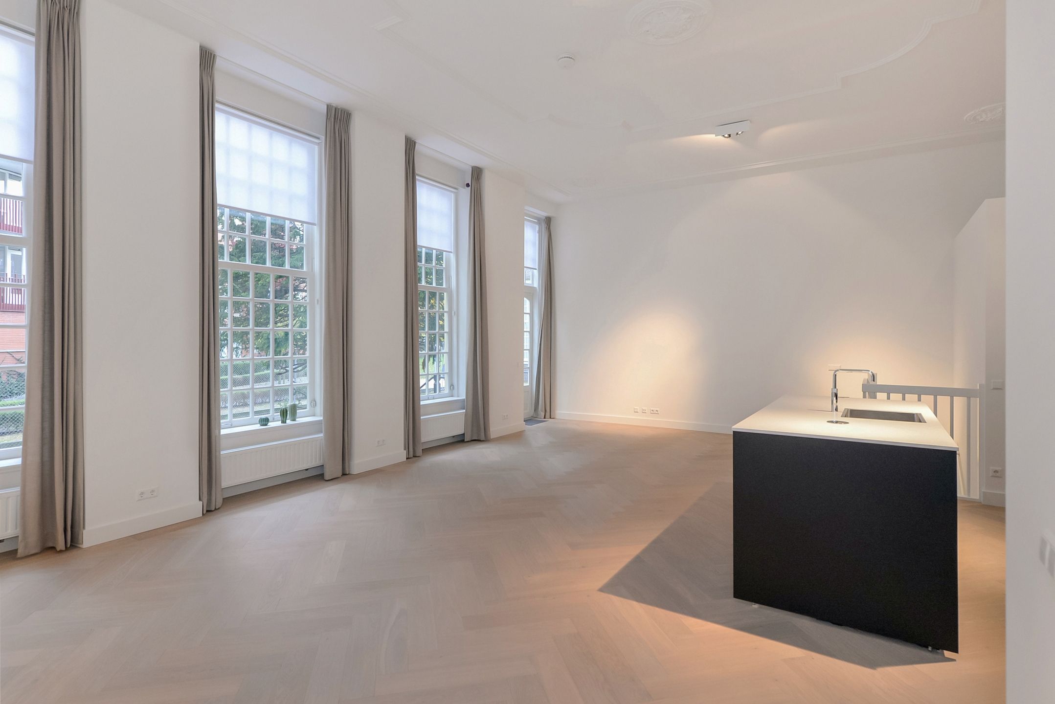 Foto 6 van Herengracht 19-D