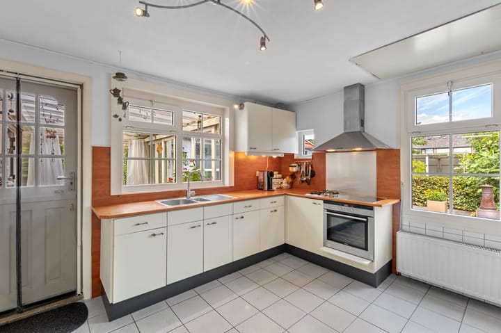 Foto 3 van Bergsebaan 16