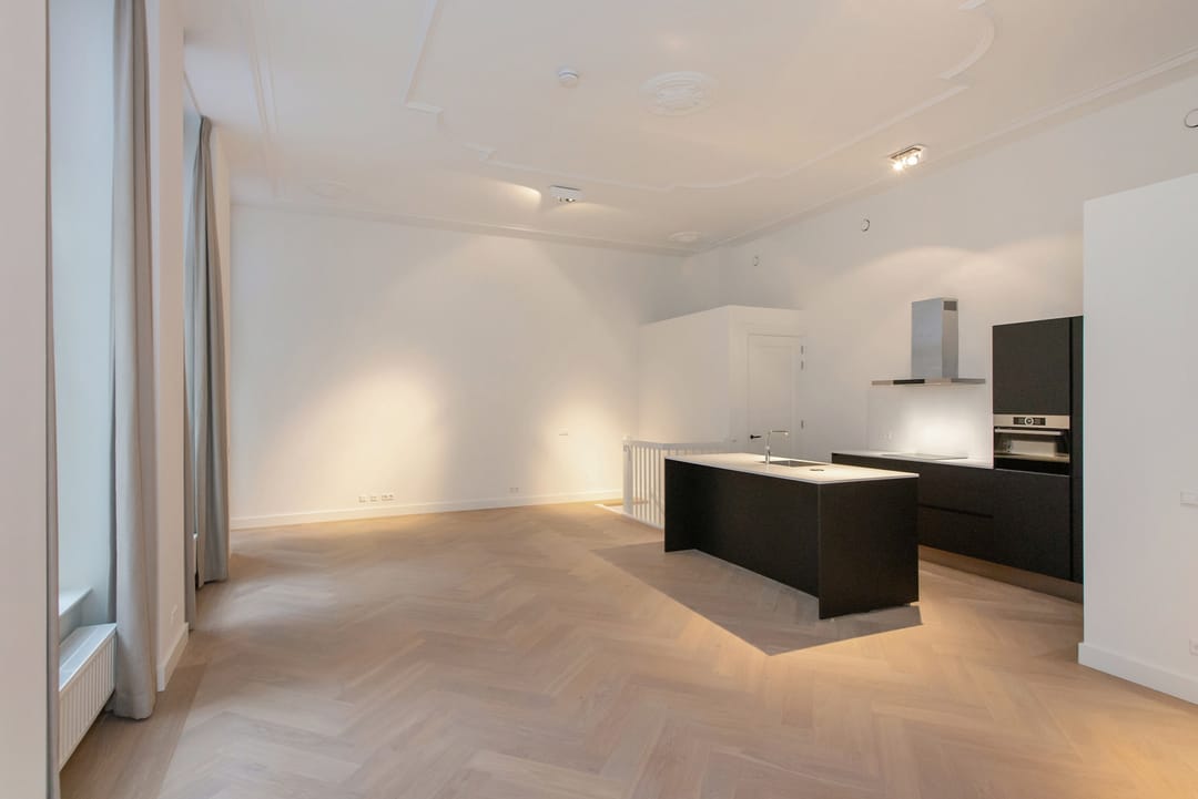 Foto 7 van Herengracht 19-D