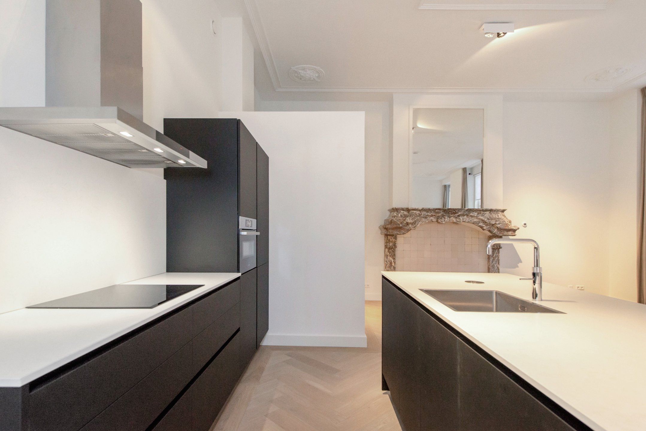 Foto 9 van Herengracht 19-D