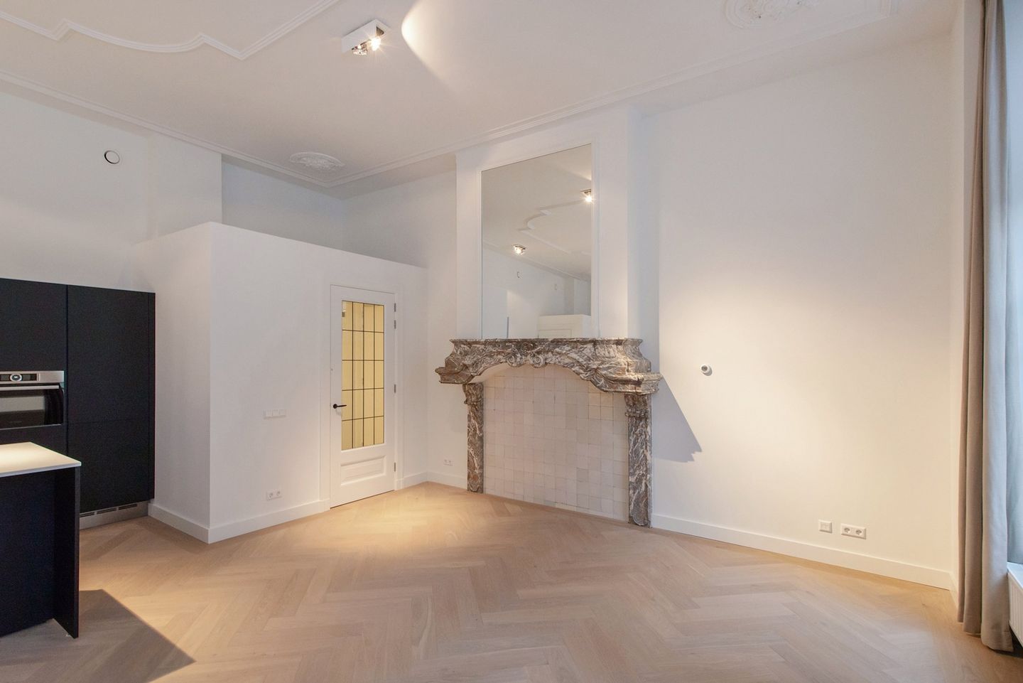 Foto 10 van Herengracht 19-D