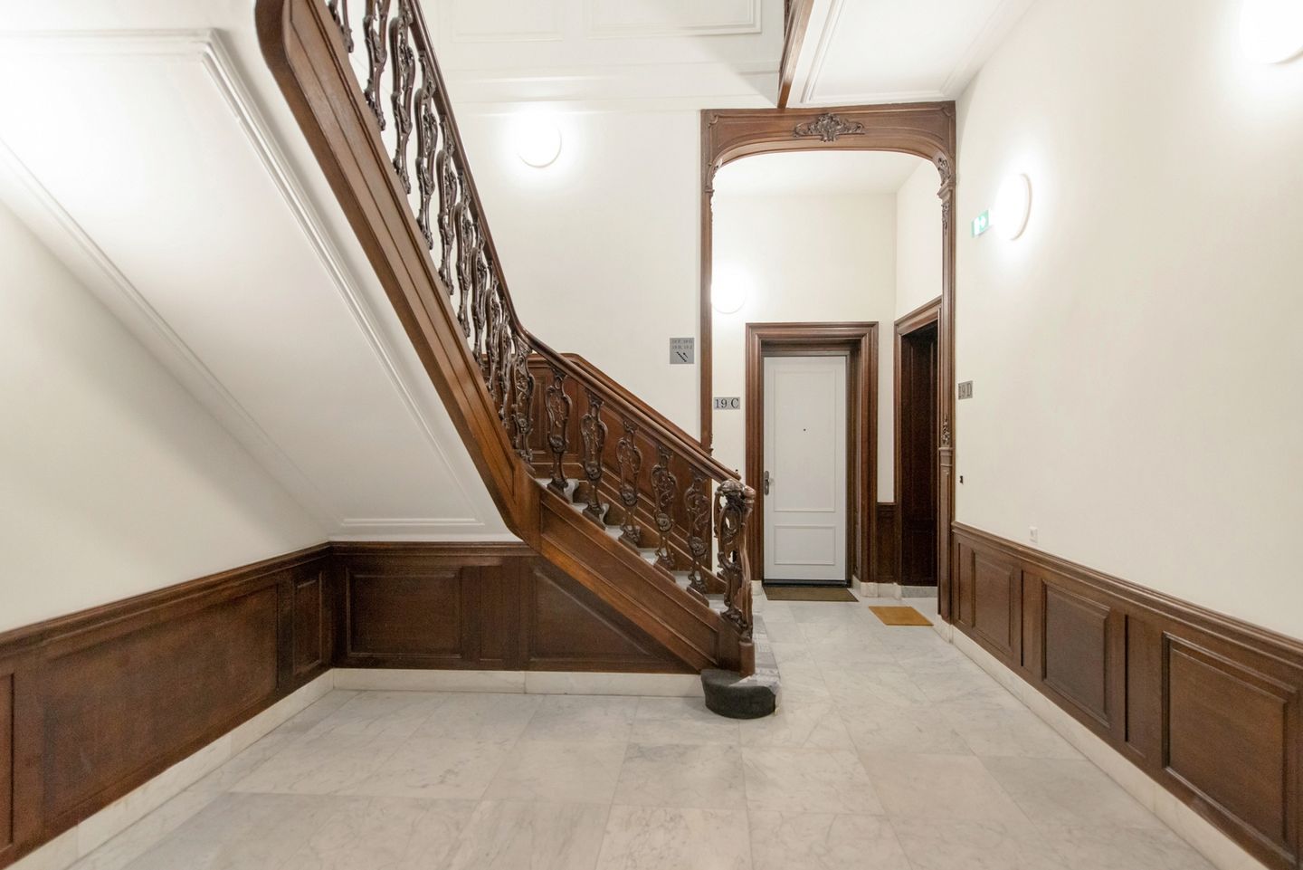 Foto 19 van Herengracht 19-D