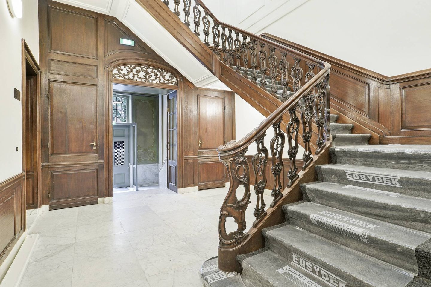 Foto 20 van Herengracht 19-D