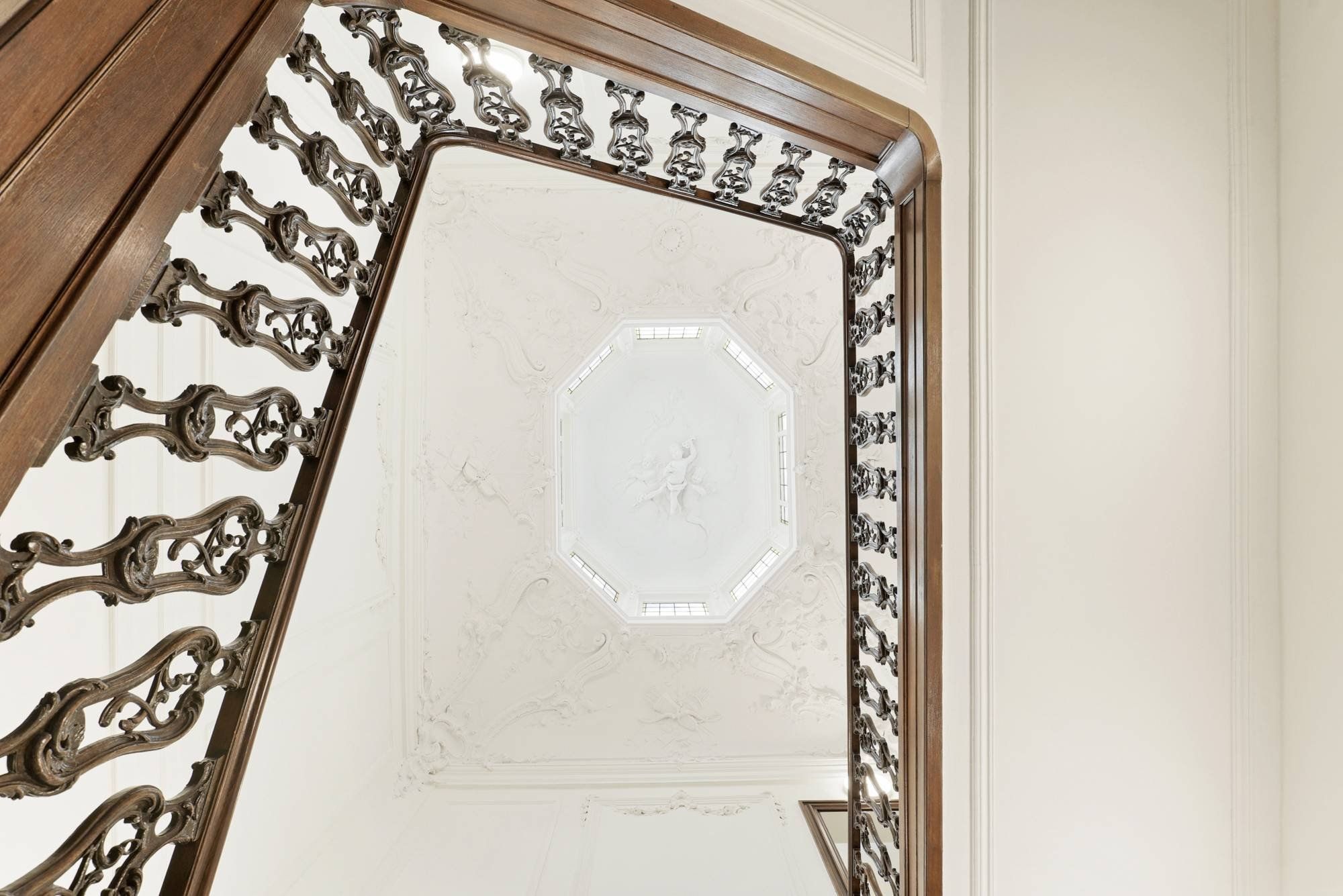 Foto 21 van Herengracht 19-D