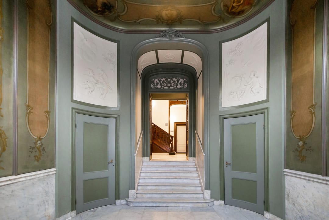 Foto 22 van Herengracht 19-D