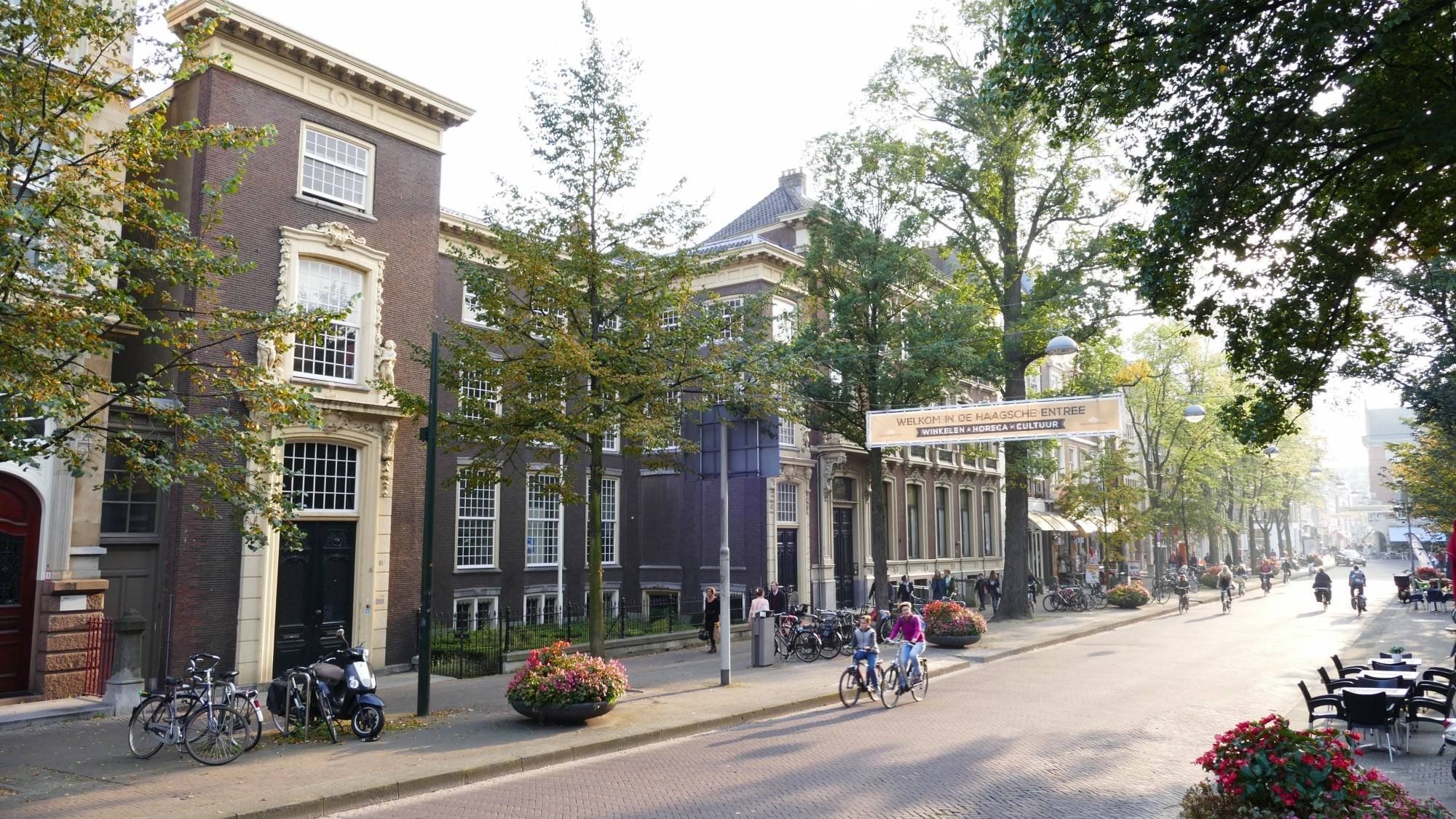 Foto 24 van Herengracht 19-D