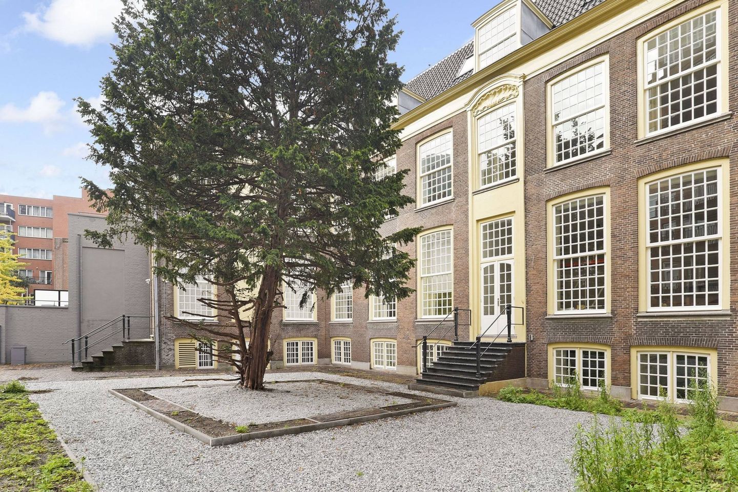 Foto 25 van Herengracht 19-D