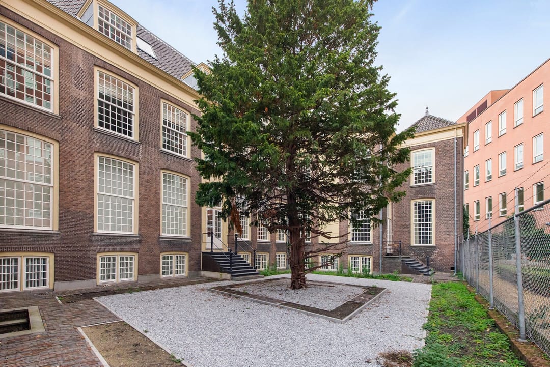 Foto 26 van Herengracht 19-D