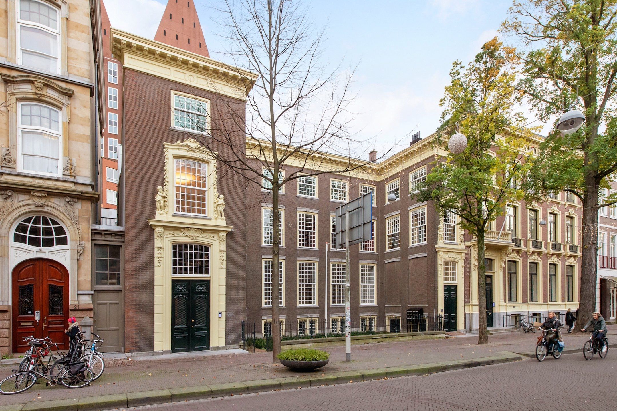 Foto 27 van Herengracht 19-D