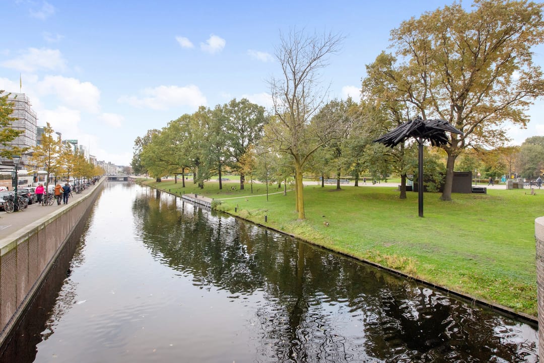 Foto 28 van Herengracht 19-D