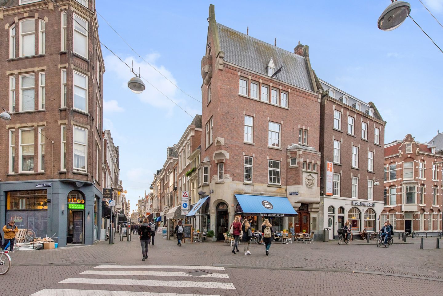 Foto 29 van Herengracht 19-D