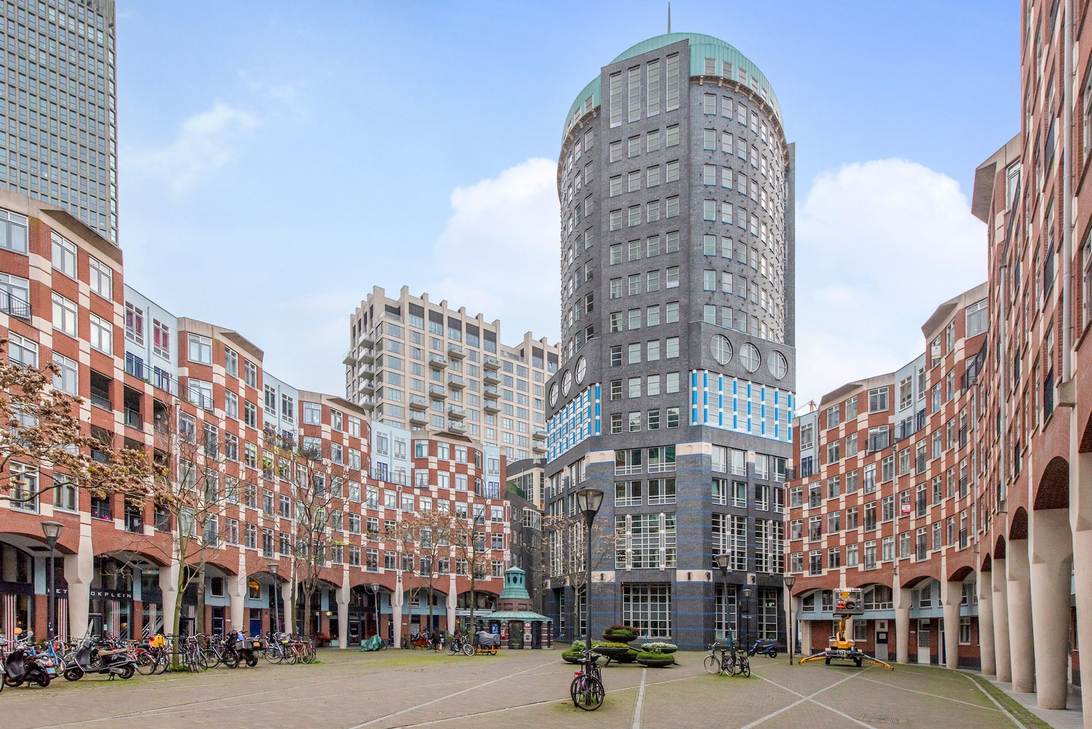 Foto 30 van Herengracht 19-D