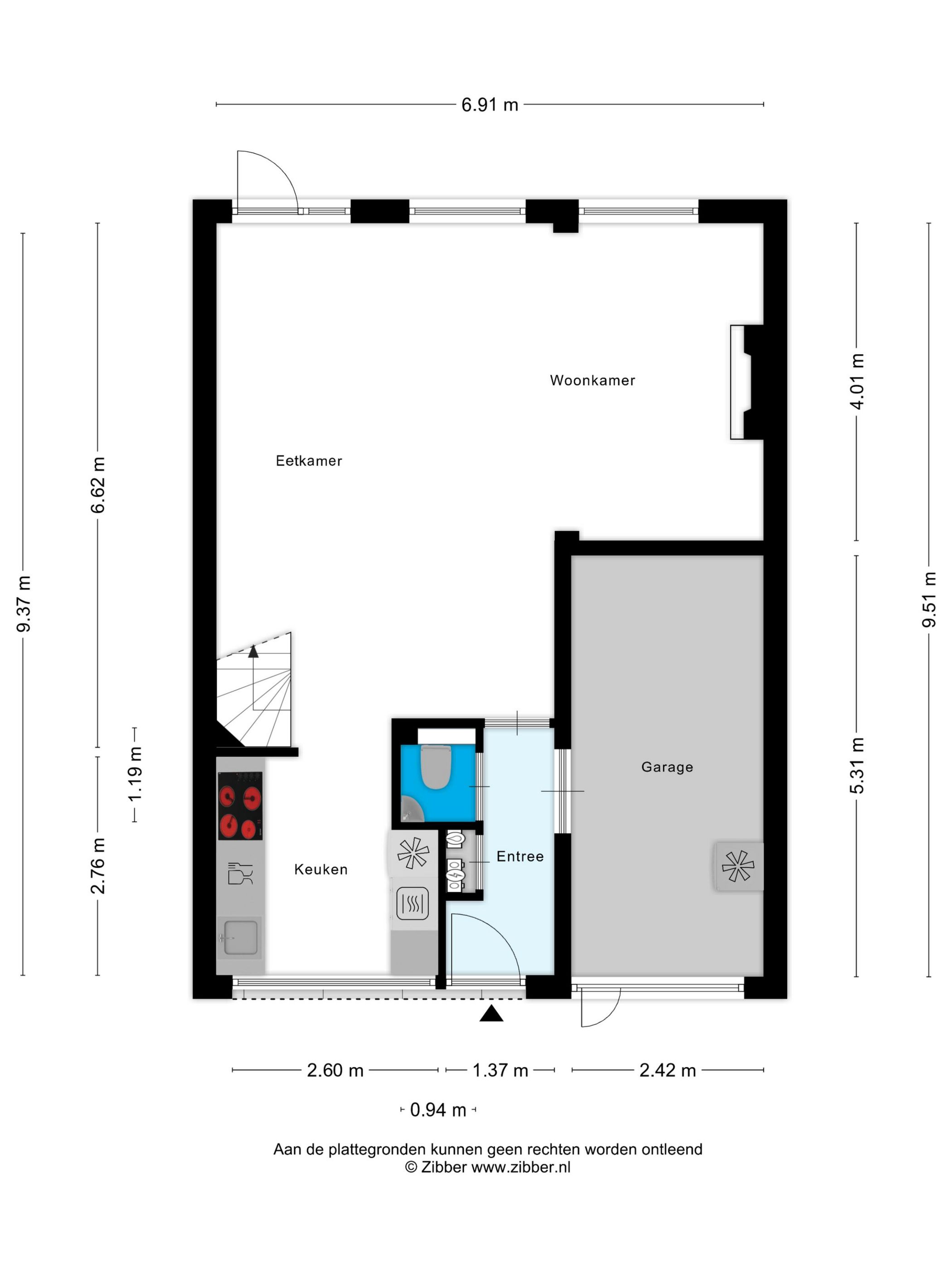 Photo 39 of Mahatma Gandhiweg 14