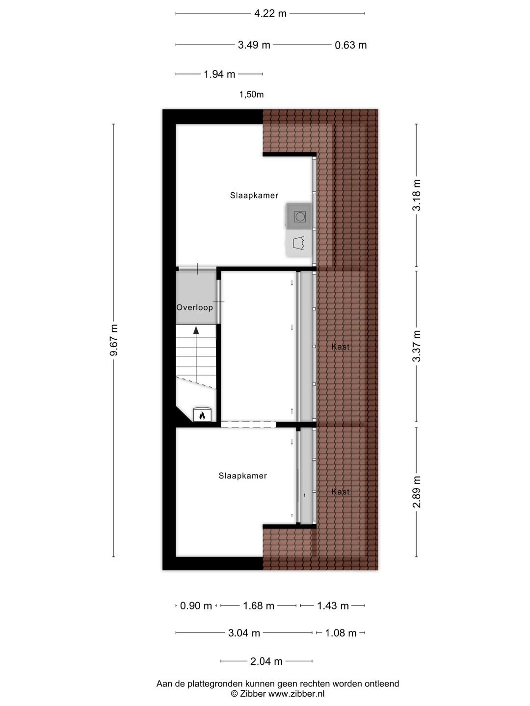 Photo 41 of Mahatma Gandhiweg 14