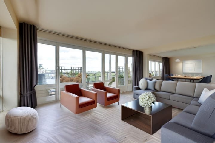 Foto 3 van De Oeverlanden 258