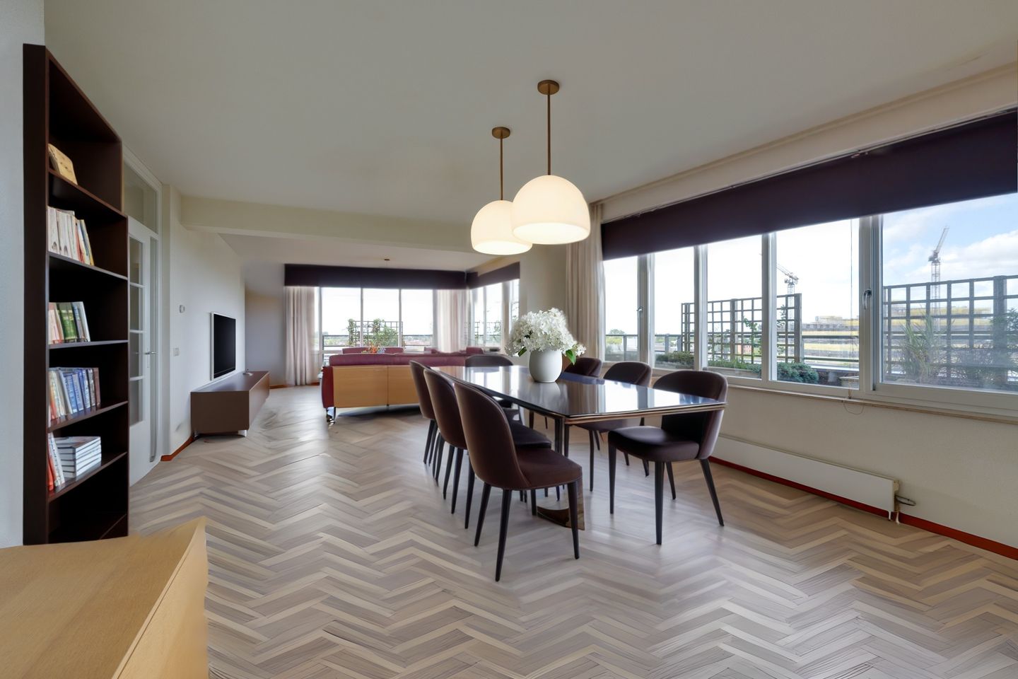 Foto 4 van De Oeverlanden 258