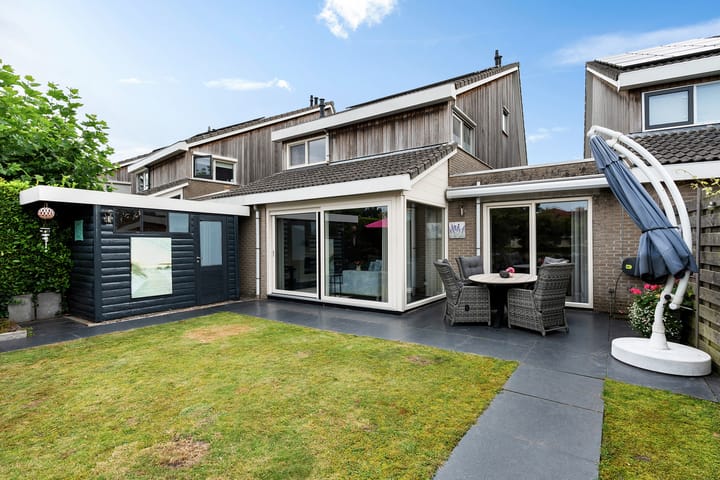 Photo 26 of Watersnip 23