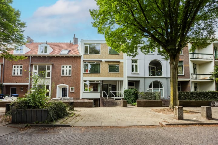 van Nispenstraat 230