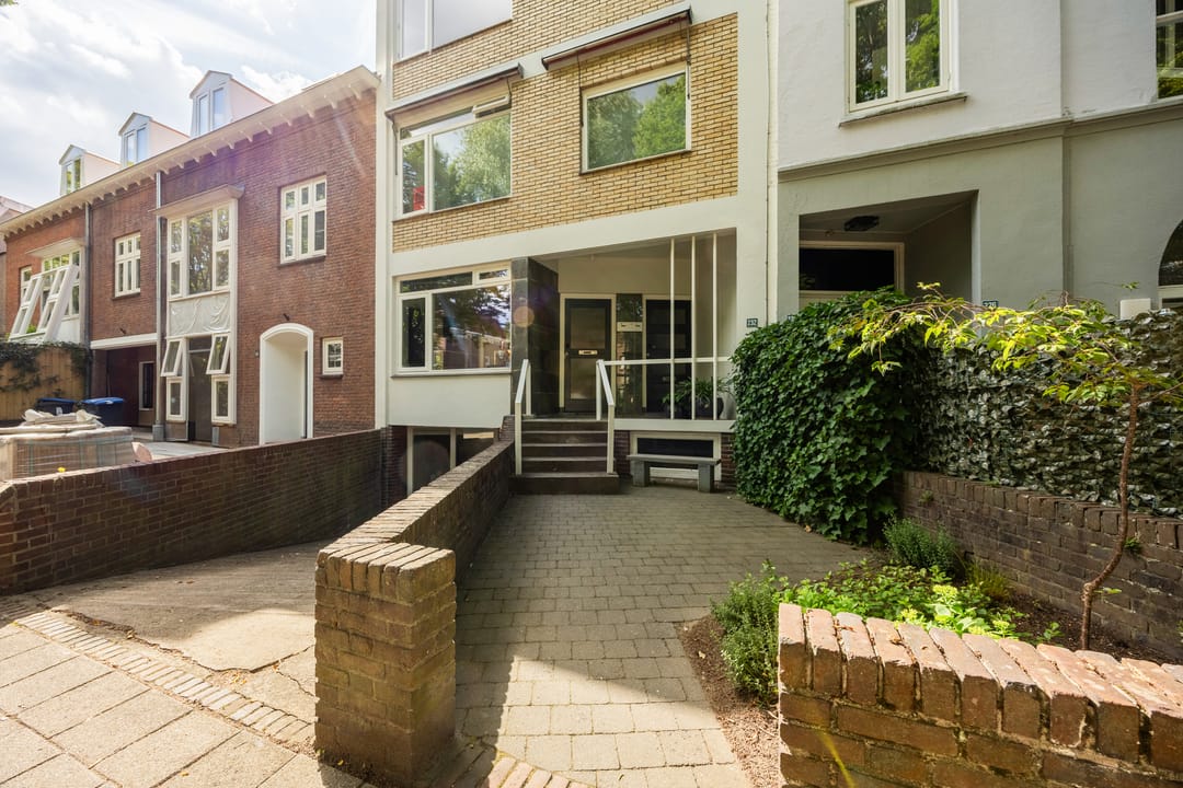 Foto 2 van van Nispenstraat 230